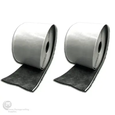 Wykamol Fibre Tape (Mesh Tape)