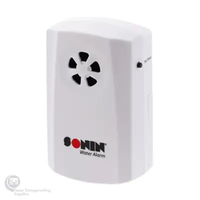 Wykamol High Level Alarm Mini