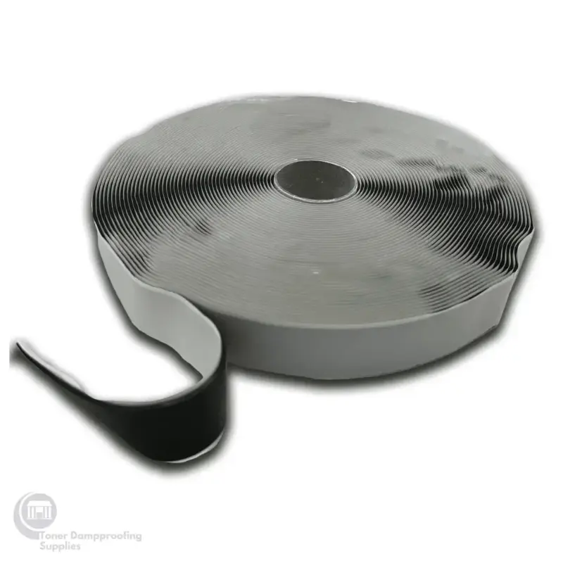 Wykamol Membrane Tape - WYKTAPE Wykamol Membrane Tape WYKTAPE 2 – Toner Dampproofing Supplies Ltd (Ireland)