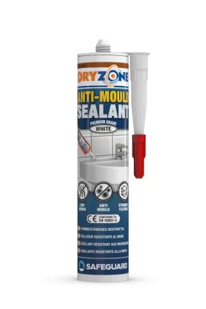 Dryzone Anti-Mould Sealant