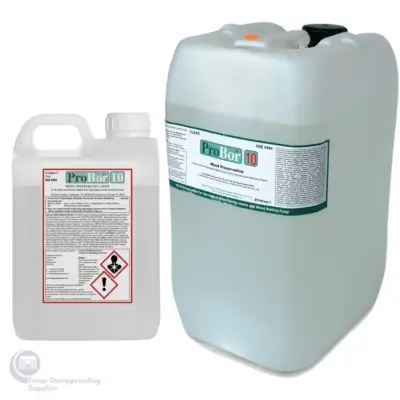 ProBor 10 Wood Preservative Liquid