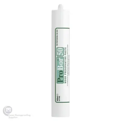 ProBor 50 Wood Preservative Paste (310ML)