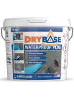Drybase Waterproof Plug 15KG