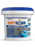 Drybase Waterproof Plug 7.5KG
