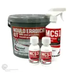 MCS Mould Eradication Kit