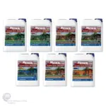 Roxil Coloured Wood Preserver (5L)