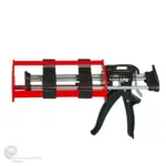 Thor Helical Remedial Twin-Cartridge Resin Applicator Gun