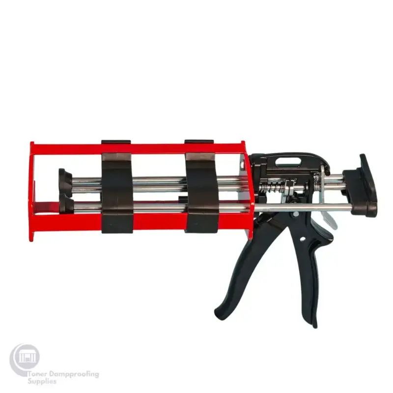 Thor Helical Twin-Cartridge Resin Applicator Gun – THRGTT Thor Helical Twin Cartridge Resin Applicator Gun THRGTT 2 – Toner Dampproofing Supplies Ltd (Ireland)