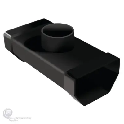 Waterguard Extended Jetting Eye (50mm Waste Outlet)