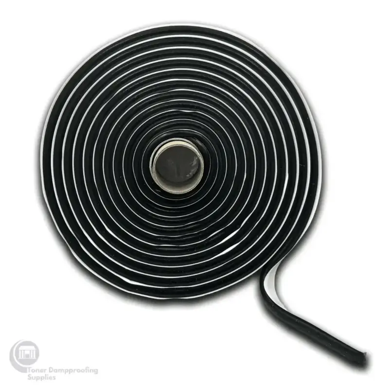 Wykamol Sealing Rope - WYKROPE Wykamol Sealing Rope WYKROPE 2 – Toner Dampproofing Supplies Ltd (Ireland)