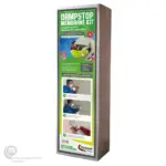 Dampstop Mesh Membrane Kit (10m²)