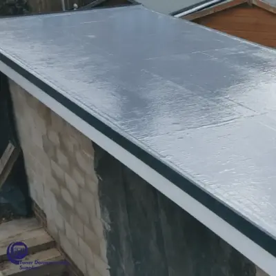 HydraDek PU Membrane (25KG)