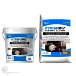 Mapei HydraDry Tanking Slurry