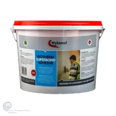 Wykamol ISO-Therm Bond Plus Adhesive