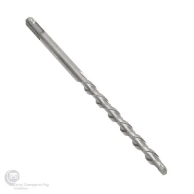 No Hydro 12mm Drill Bit