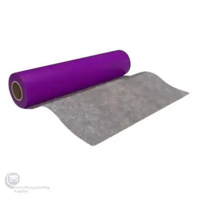 Quadproof Ultra Pre-Applied Waterproofing Membrane (30M)