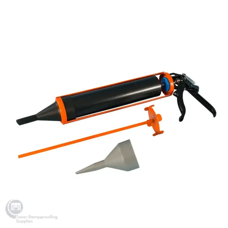 Thor Grout Gun THCSGK 2 &ndash; Toner Dampproofing Supplies Ltd (Ireland)