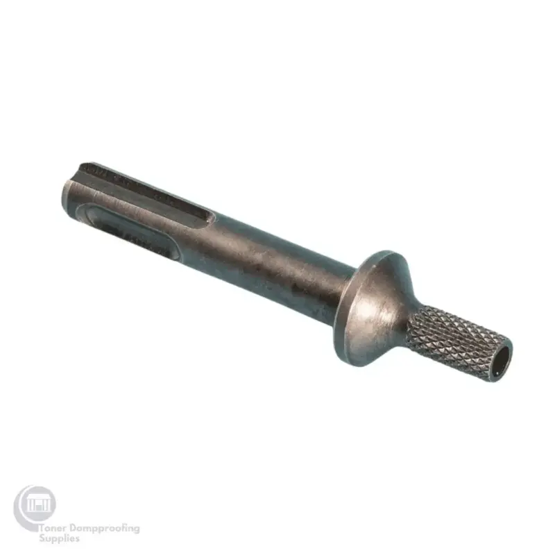 Thor Helical CDT Drive Pin Setting Tool Single CDT 12 DRIVER 2 &ndash; Toner Dampproofing Supplies Ltd (Ireland)