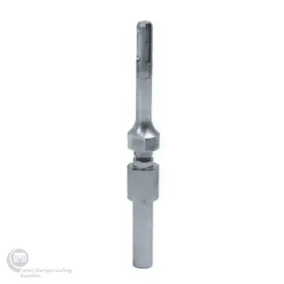 Thor Helical Remedial Lateral Restraint Setting Tool (SDS+)