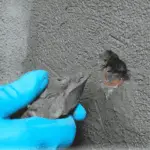 Drybase Waterproof Plug Plugging Leak- Toner Dampproofing Supplies Ltd