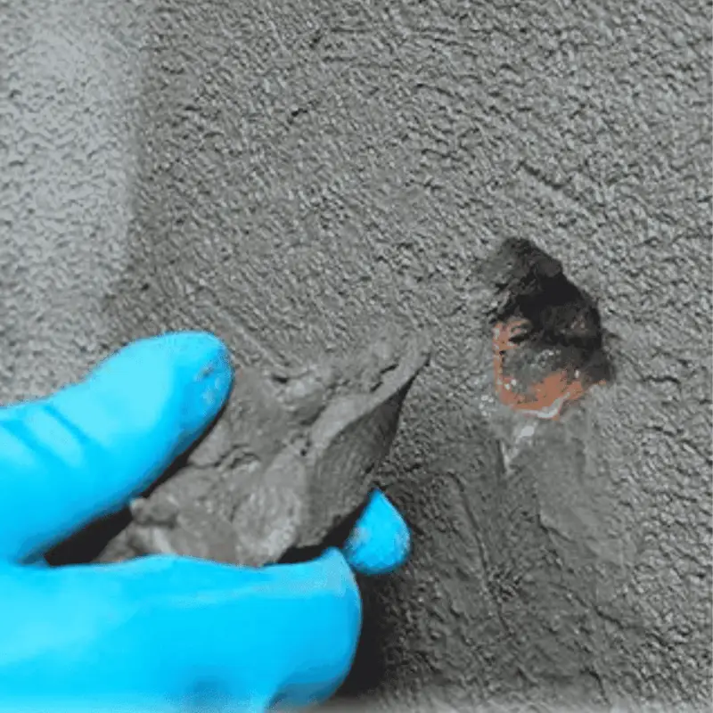 Drybase Waterproof Plug Plugging Leak- Toner Dampproofing Supplies Ltd