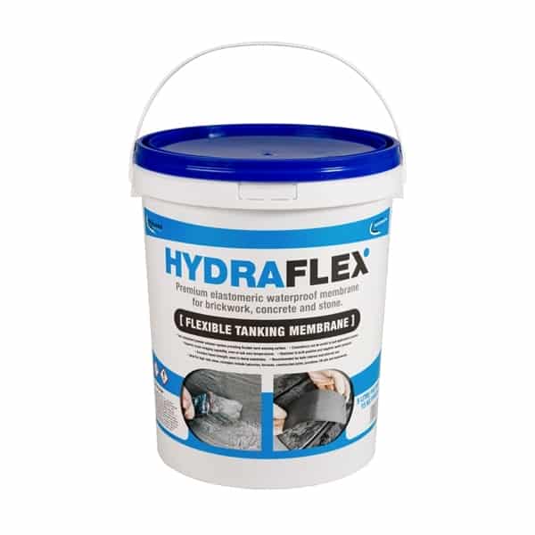 HydraFlex Flexible Tanking Membrane