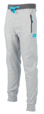 Ox Joggers Grey (Front)