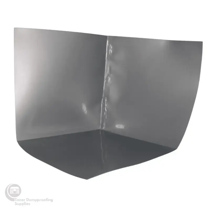 Quadproof Corner Profile – External Profile – QPCP-EP (2) Quadproof Corner Profile External Profile QPCP EP 2 2 – Toner Dampproofing Supplies Ltd (Ireland)