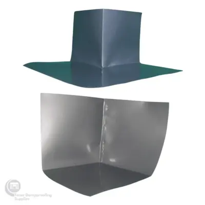 Quadproof Corner Profile