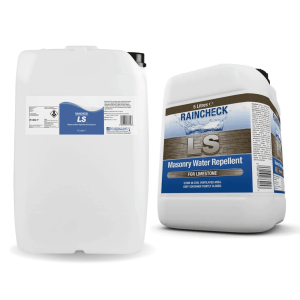 Raincheck LS 5L & 25L - Toner Dampproofing Supplies Ltd