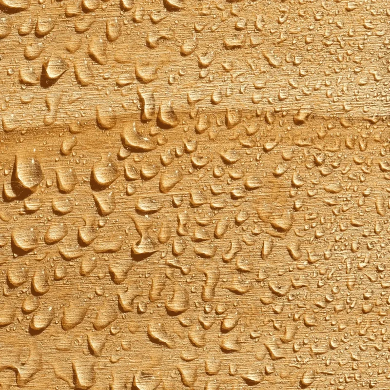 Roxil Wood Protection Cream (3 L) Water Beads - Toner Dampproofing Supplies Ltd