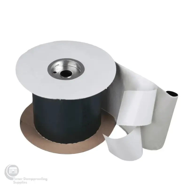 Sureproof Reinforcing Tape SPRT 2 &ndash; Toner Dampproofing Supplies Ltd (Ireland)