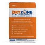 Dryzone Hi-Lime Renovation Plaster