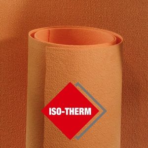 ISO-THERM - Thin Internal Wall Insulation (TIWI)