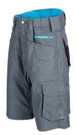 OX Ripstop Short - Graphite