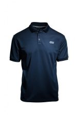 OX Tech Polo Shirt - S, M, L, XL, XXL