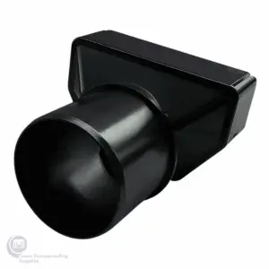 Waterguard 50mm Outlet (Multi Use)