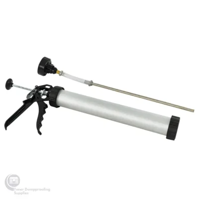 600ml Applicator Gun and Nozzle