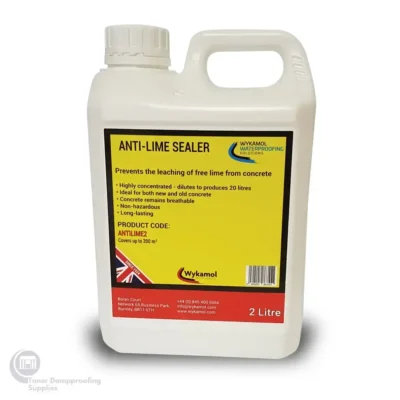 Wykamol Anti-Lime Sealer (2L)