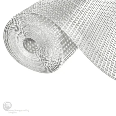 CM3 Cavity Drain Waterproofing Membrane