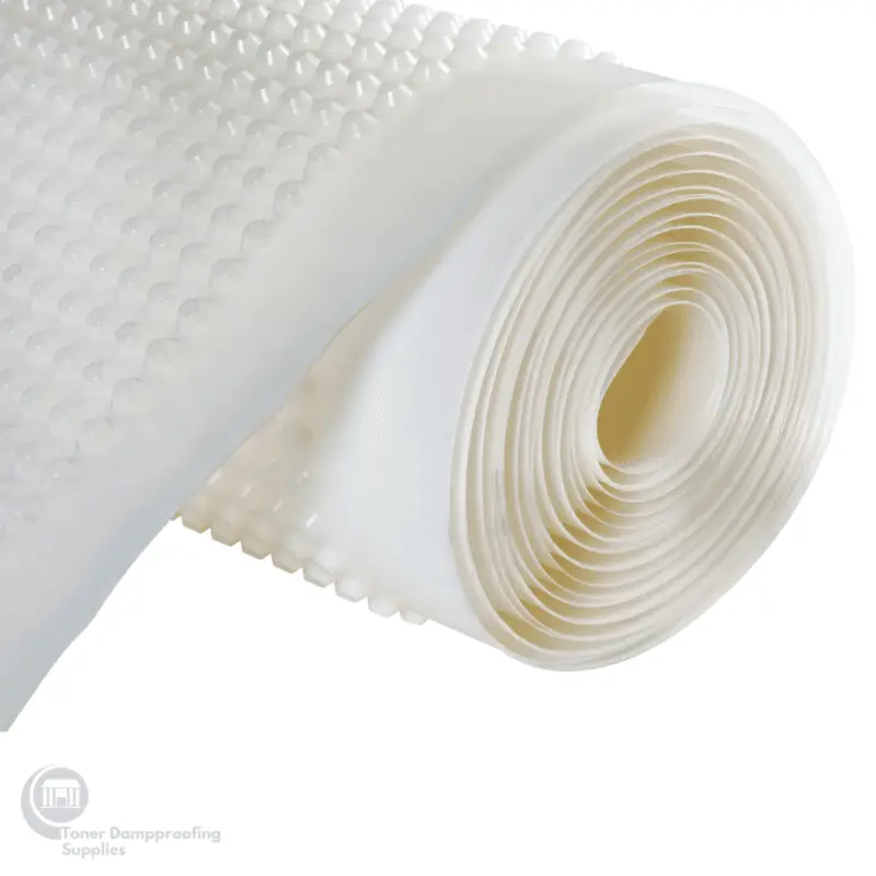 CM8 Cavity Drain Membrane CM8