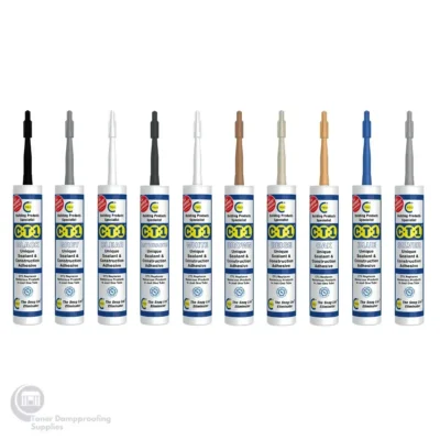 C-TEC CT1 Sealant & Adhesive
