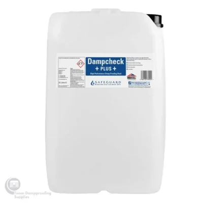 Dampcheck Plus (25L)