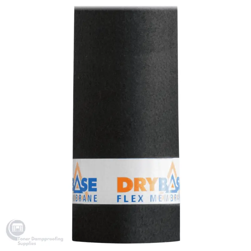 Drybase Flex Membrane 1.2 m × 15 m DB FXM