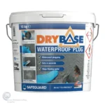 Drybase Waterproof Plug - 15KG - DB-WPP-15