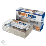 Dryrod Damp Proofing Rods - 50 Pack - DR-50