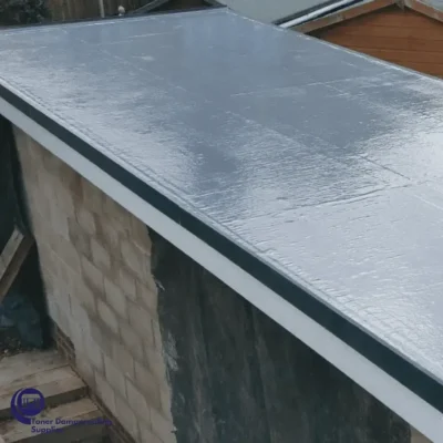 HydraDek PU Membrane (25KG)