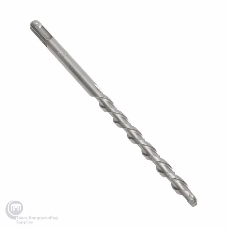No Hydro 12mm Drill Bit NH 12MM DRILL BIT – Toner Dampproofing Supplies Ltd (Ireland)