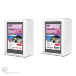 No More Damp EP40 Epoxy Floor Coating System - NMDEP40C5