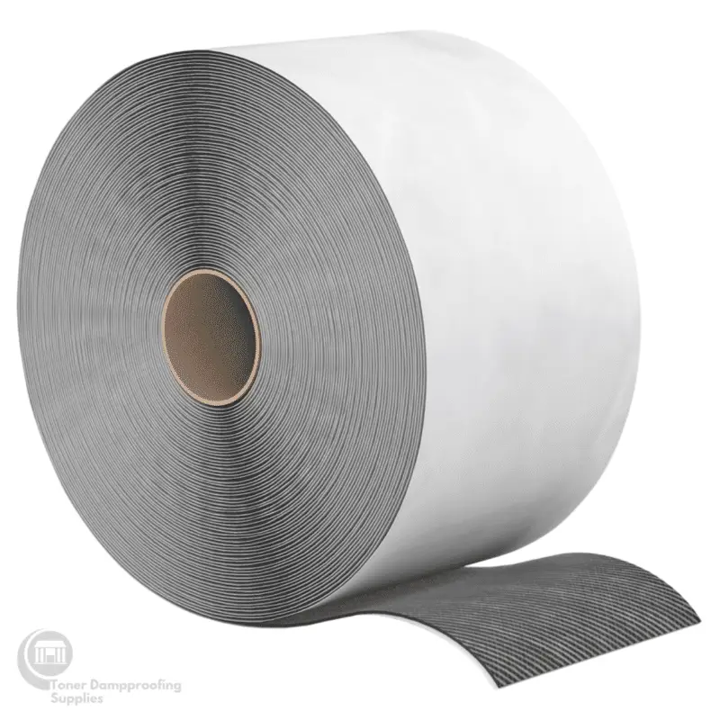 Oldroyd Fleece Overseal Tape 25 m Roll OR FOT 25